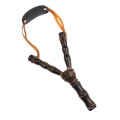 FQ marque la plus puissante des mondes professionnels en caoutchouc en bois meilleur slingshot